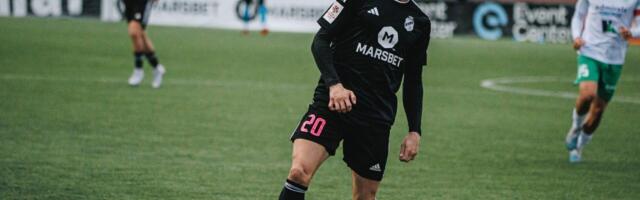 Varemgi skandaalitsenud Premium liiga väravakütt mõisteti tingimisi vangi