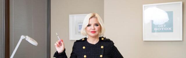 Королева ілюзій Мар'ю Карін: намагаюся залишатися жвавою.