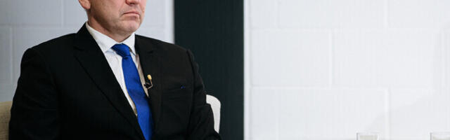 Märks edastas EOK-le Kaljulaidi tagandamist nõudvate liikmete allkirjad