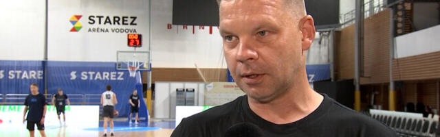 Korvpallikoondise mänedžer: kui NBA suveliiga saab läbi, siis suhtleme Veesaarega