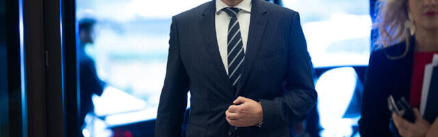 Tsahkna soovitab eestlastel Lähis-Idas püsida linnades