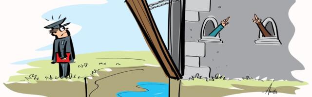 Möldri juhtum näitab süsteemseid probleeme