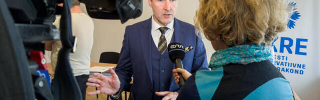 Martin Helme: “Naiste ajateenistuse asemel tuleks ühiskonnas arutada, kuidas Eestis rohkem lapsi sünniks”
