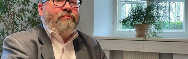 Kolga sõnul on Zelenski visiidi keskmes neli teemat