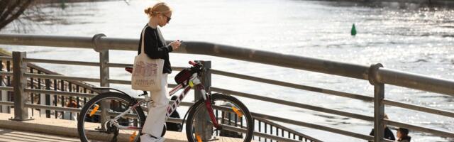 ПРОГНОЗ ПОГОДИ | На наступному тижні знову доведеться витягти з гардеробу тепліші речі.