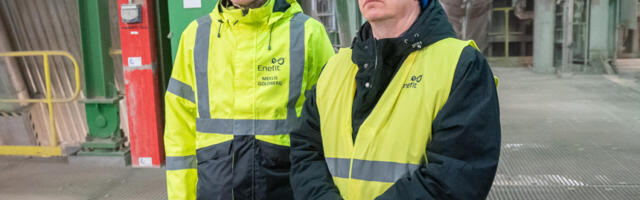 Rain Epler: kõik, mis energeetikas olukorda halvemaks muudab, tuleb prügikasti saata