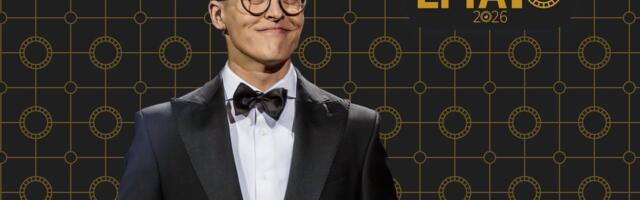 Eesti filmi- ja teleauhindade õhtujuht on Tõnis Niinemets. „Mul on hea meel olla tagasi ja hoolitseda selle eest, et gala oleks väärikas“