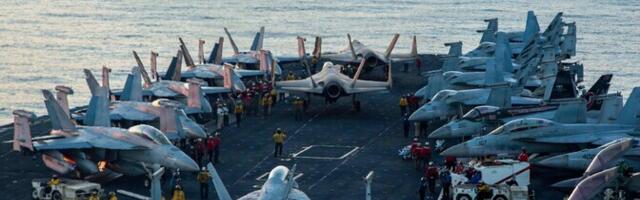 Iisrael ründas Iraani riigipea kantseleid ja julgeolekunõukogu hoonet