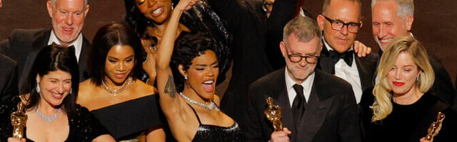 Kaspar Viilup: Oscarite suurim kaotaja oli puhtakujuline draama