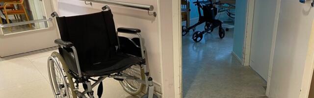 Järgmisel aastal peaksid abivajajatega tegelema hakkama 50 terviseteejuhti