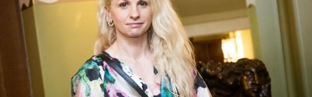 Dubais perega viibiv Elina Pähklimägi: loodame südamest, et olukord laabub