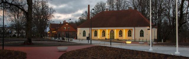 Vallajuhi kummalised töövõtted: Audru elanikud ei julge mõeldagi, mis homne päev toob!