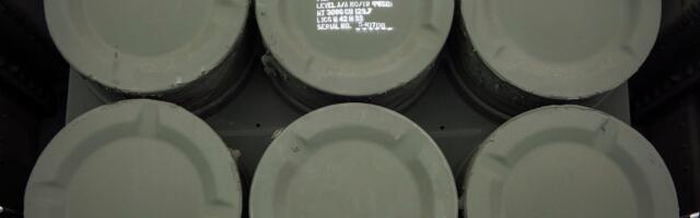 Reuters: USA relvatarned Euroopa riikidele, sealhulgas Venemaaga piirnevatele, lükkuvad Iraani sõja tõttu edasi