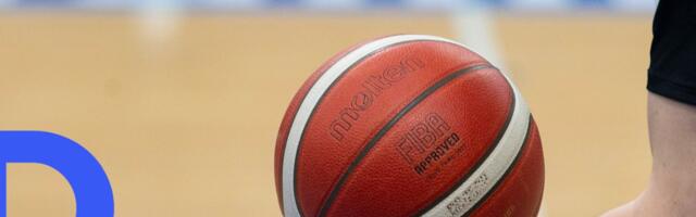 TÄISPIKKUSES | Vaata uuesti KK Viimsi II - Keila Coolbet kohtumist!