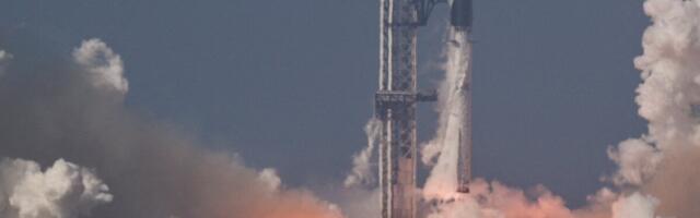 Finantsprofessor: SpaceX-is on potentsiaali, kuid aktsiat veel ei ostaks