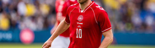 Eriksen: südamestimulaator tegi täpselt seda, milleks see loodud on