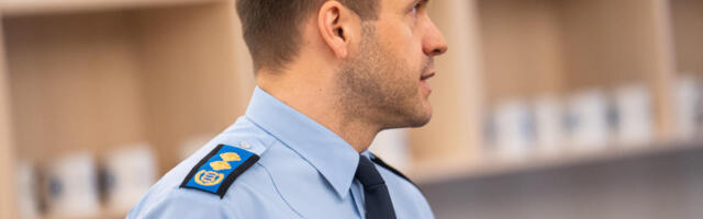 Eesti püsiriigis toimub ametnike ümberpaigutamine toiduahelas