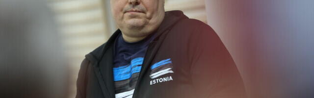 Kohus mõistis Aivo Petersoni riigireetmises süüdi