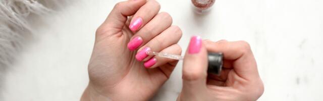 Küüned räägivad sinu tervisest – kuidas neid hoida