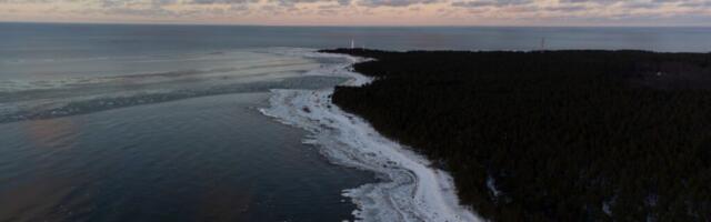 UUS PLAAN | Hiiumaale kavandatakse 6800 hektari suurust looduskaitseala (lisatud seletuskiri)