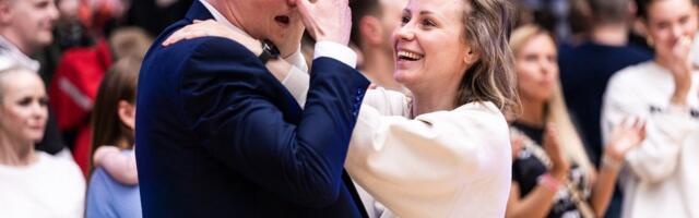 Kes on Valmiera Eesti-Läti meistriks tüürinud noor peatreener Kaspars Vecvagars?