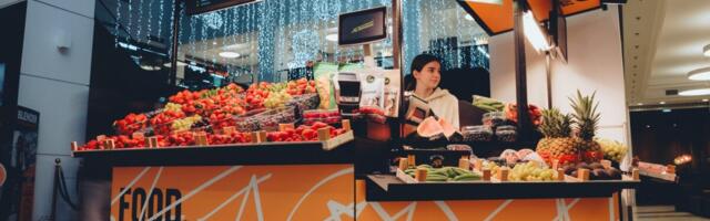 Marjatest. Kas ilus välimus tähendab alati ka maitsvat marja?