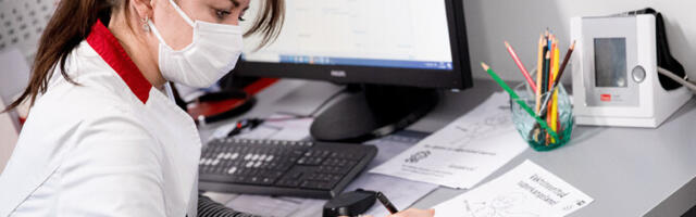 Riik plaanib tehisintellekti abil tõhustada tervishoiu valdkonna tööd