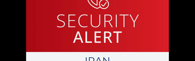 USA kutsub kodanikud Iraanist viivitamatult ära