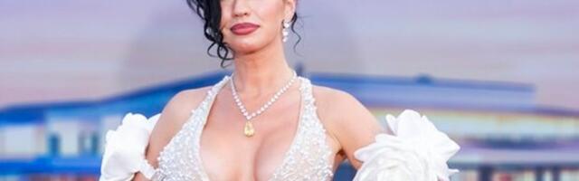 Silvia Ilves tarvitas enne rasedusest teadasaamist Ozempicut. „Mõtlesin, et mina küll ei hakka enne pulmi paksuks minema“