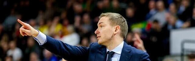 Раннула та Легія заспокоїли душі.