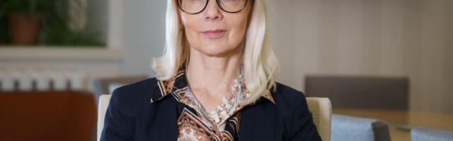 Helle-Moonika Helme: valitsus paneb õpetamise asemele koolidele peale ideoloogilise koormuse