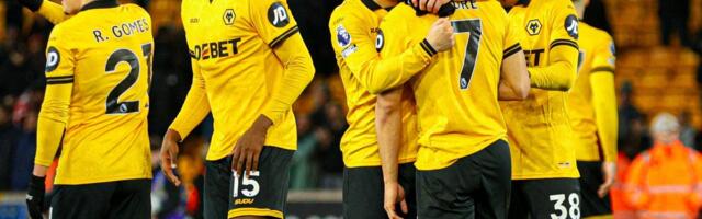 Ootamatult heasse hoogu kerkinud Premier League’i viimane klubi alistas tiitlikaitsja Liverpooli