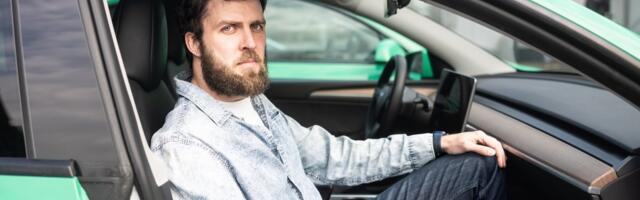 „Kas lilled laual või haual.“ Saaremaa taksojuhtide tüli kisub inetuks_ mängu on tulnud ähvardused ja sõim