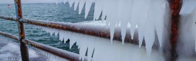 ILMATEADE | Krõbe pakane püsib: öökülmad alla –20 kraadi ei taandu