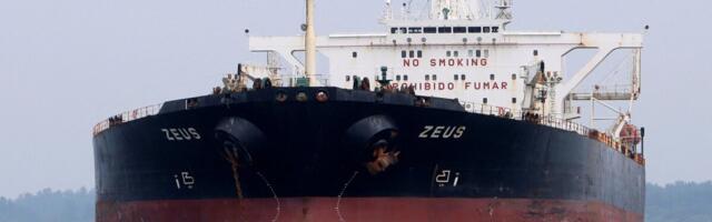 Nafta hind kõigub USA ja Iraani läbirääkimiste ebakindluses