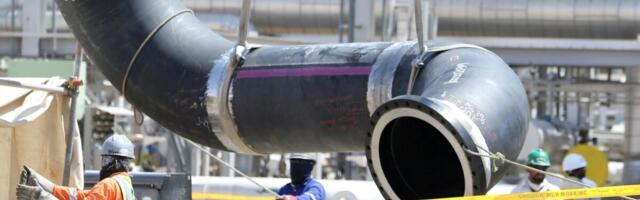 Lähis-Ida kaalub Hormuzi väina vältimiseks uusi ja kalleid marsruute