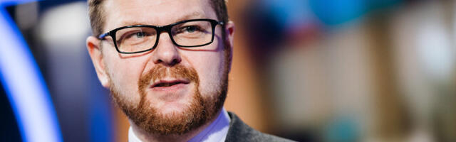 Kessler: Swedbanki Rootsi juhi õigeksmõistmine pani asjale vähemasti punkti