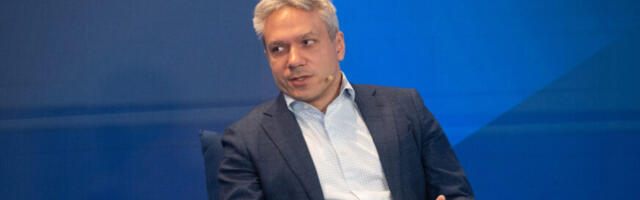 Pärnu linnavolikogu esimeheks valiti Andrei Korobeinik