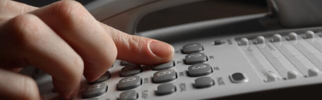 Aasta suitsiidiennetusliiniga: nähtamatu kriis Eestis ja inimesed, kes elavad tänu ühele telefonikõnele