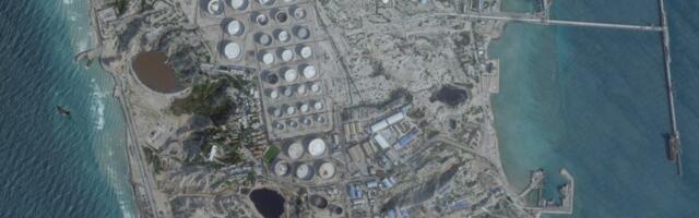 Trump ähvardab naftakriisi süvendada