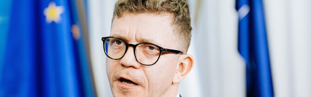 Kaju: Ukraina on süvalöökidega haaramas strateegilist initsiatiivi