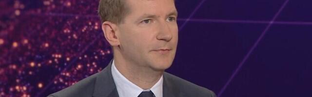 LHV panga juhina jätkab Kiiseli asemel Kilu