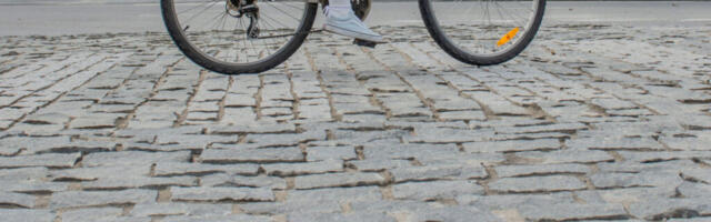 Rattahooaeg on alanud: kuidas tagada nii enda kui ka kaasliiklejate ohutus?   