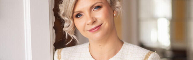 Reili Rand: võrdne vanemahüvitis ei kergenda tegelikku murekohta