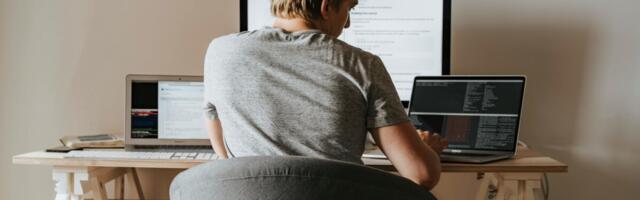 Hulk IT-inimesi teenib kõrvaltöödega lisaraha, tulu seal võib ületada 5000 euro piiri