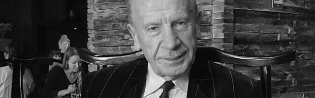 Suri Miss Estonia pikaaegne eestvedaja Valeri Kirss