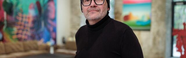 Äripäeva kultuurisoovitus: aprill toob ekraanidele Eesti filmi pärlid