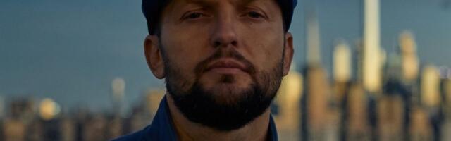 Vene räppar hukkus raskes liiklusõnnetuses