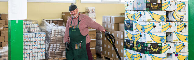 Riik soovib rohkem eakaid vabatahtlikku töösse kaasata