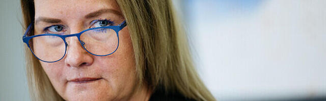 ERJK починає обчислювати вартість відправлень Рейнсалу.